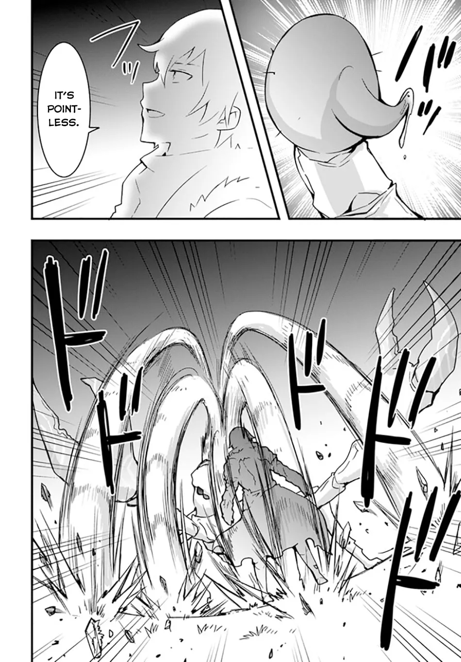 Isekai De Te Ni Ireta Seisan Skill Wa Saikyou Datta You Desu Chapter 32 page 14 - 