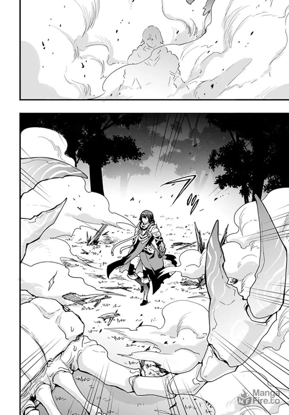 Isekai De Te Ni Ireta Seisan Skill Wa Saikyou Datta You Desu Chapter 32 page 16 - 