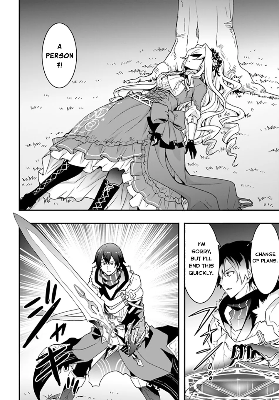 Isekai De Te Ni Ireta Seisan Skill Wa Saikyou Datta You Desu Chapter 32 page 18 - 