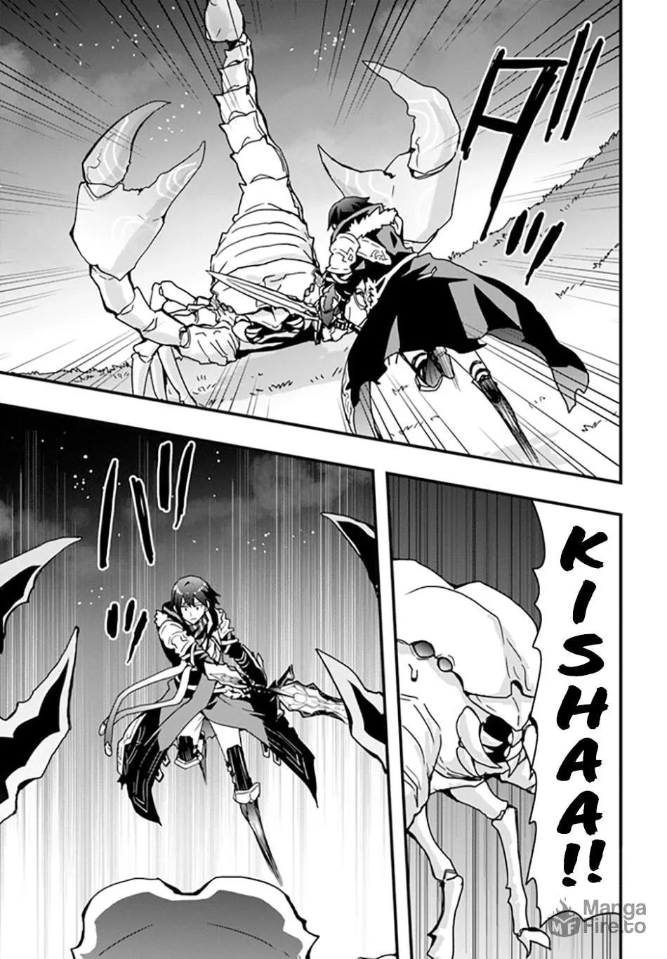 Isekai De Te Ni Ireta Seisan Skill Wa Saikyou Datta You Desu Chapter 32 page 19 - 