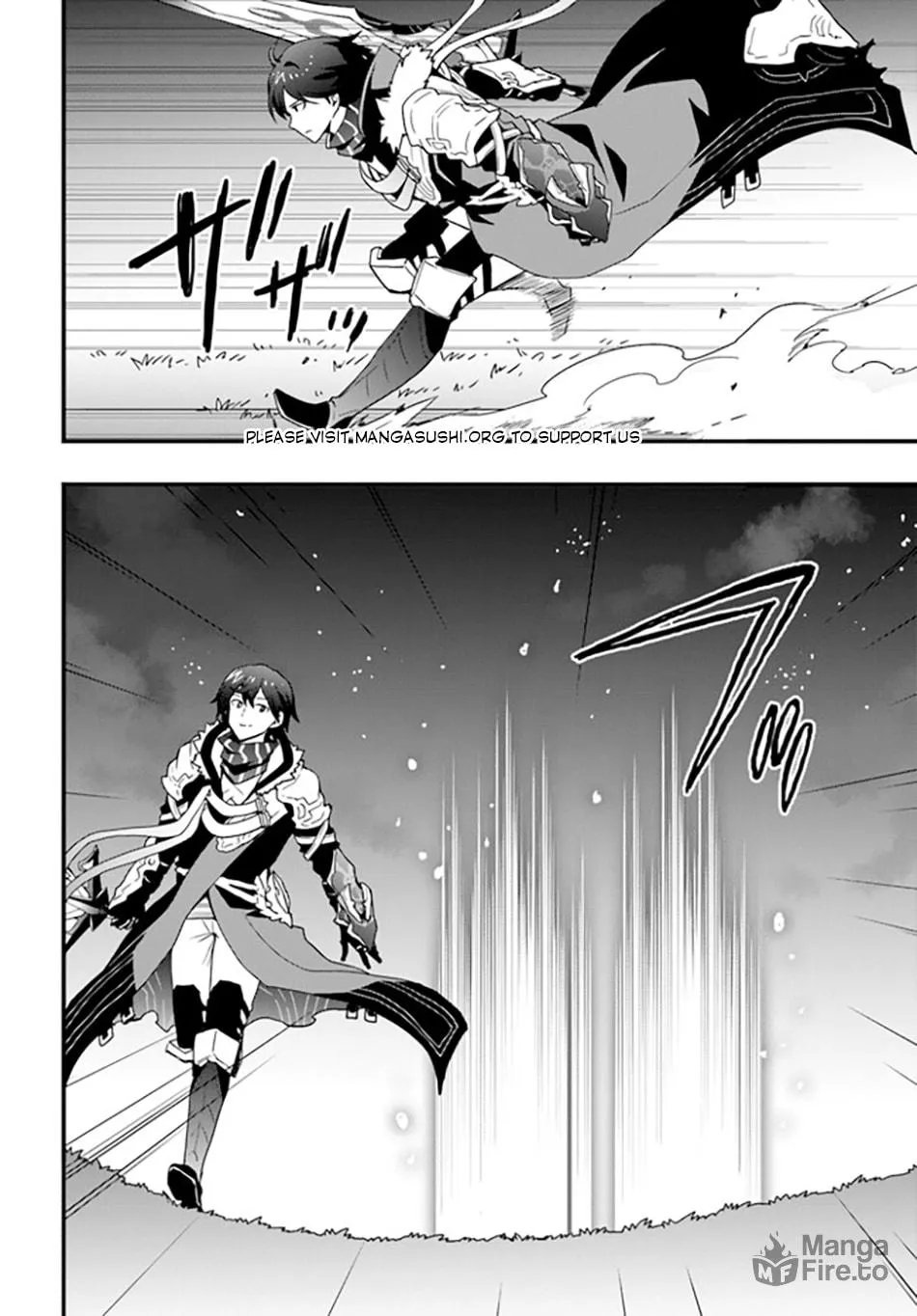 Isekai De Te Ni Ireta Seisan Skill Wa Saikyou Datta You Desu Chapter 32 page 21 - 