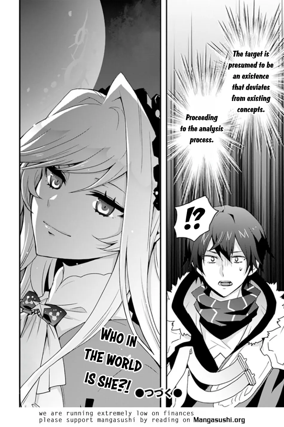 Isekai De Te Ni Ireta Seisan Skill Wa Saikyou Datta You Desu Chapter 32 page 29 - 
