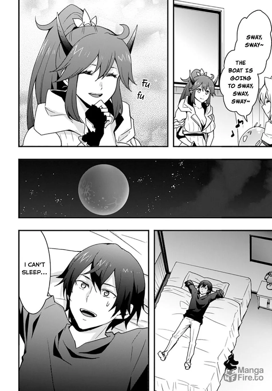 Isekai De Te Ni Ireta Seisan Skill Wa Saikyou Datta You Desu Chapter 32 page 6 - 