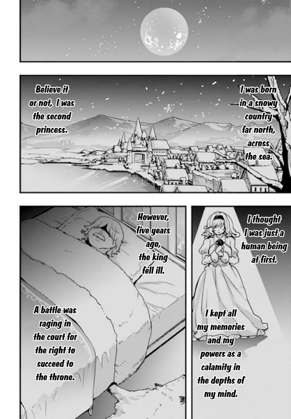 Isekai De Te Ni Ireta Seisan Skill Wa Saikyou Datta You Desu Chapter 33 page 20 - 