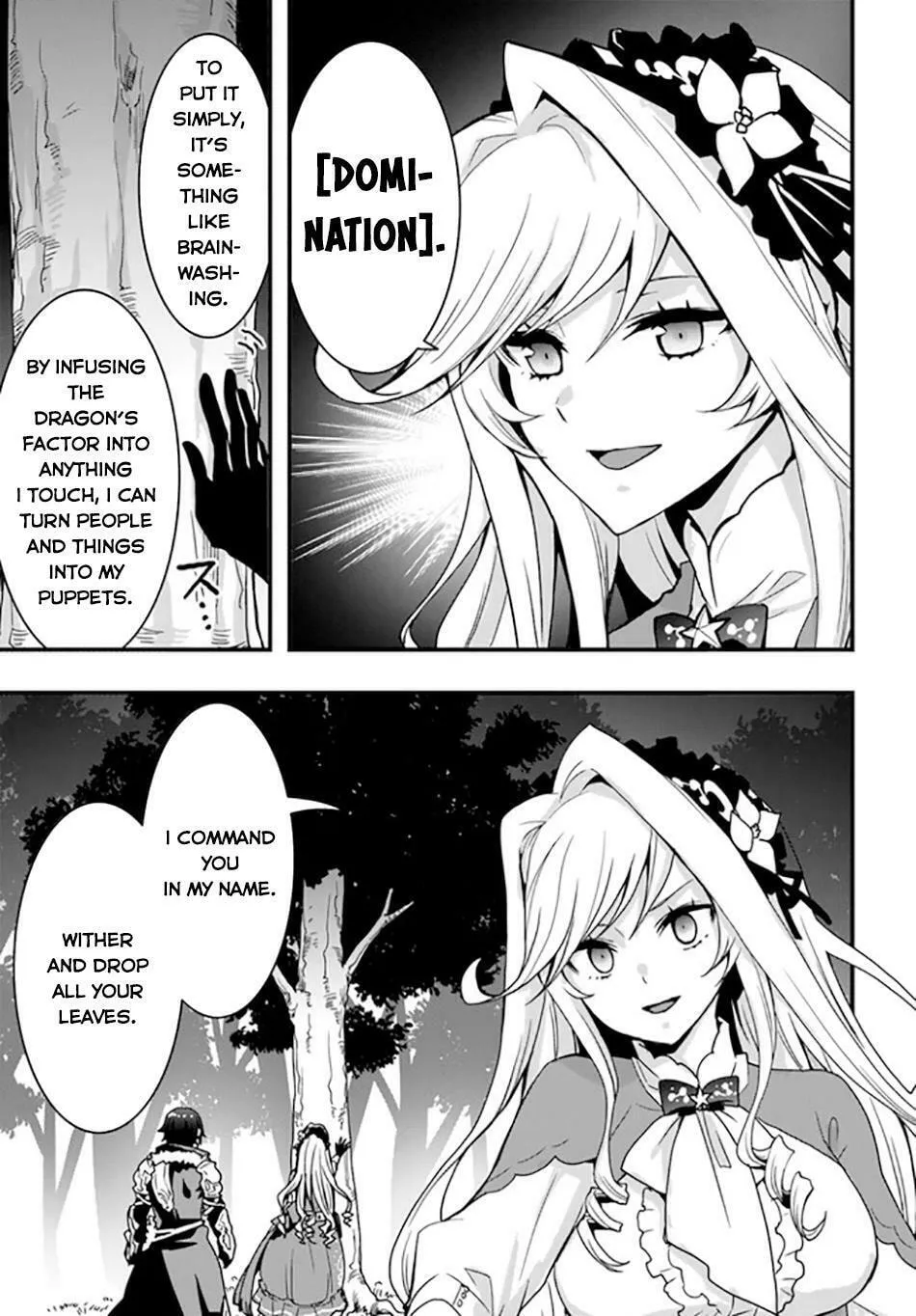 Isekai De Te Ni Ireta Seisan Skill Wa Saikyou Datta You Desu Chapter 33 page 23 - 