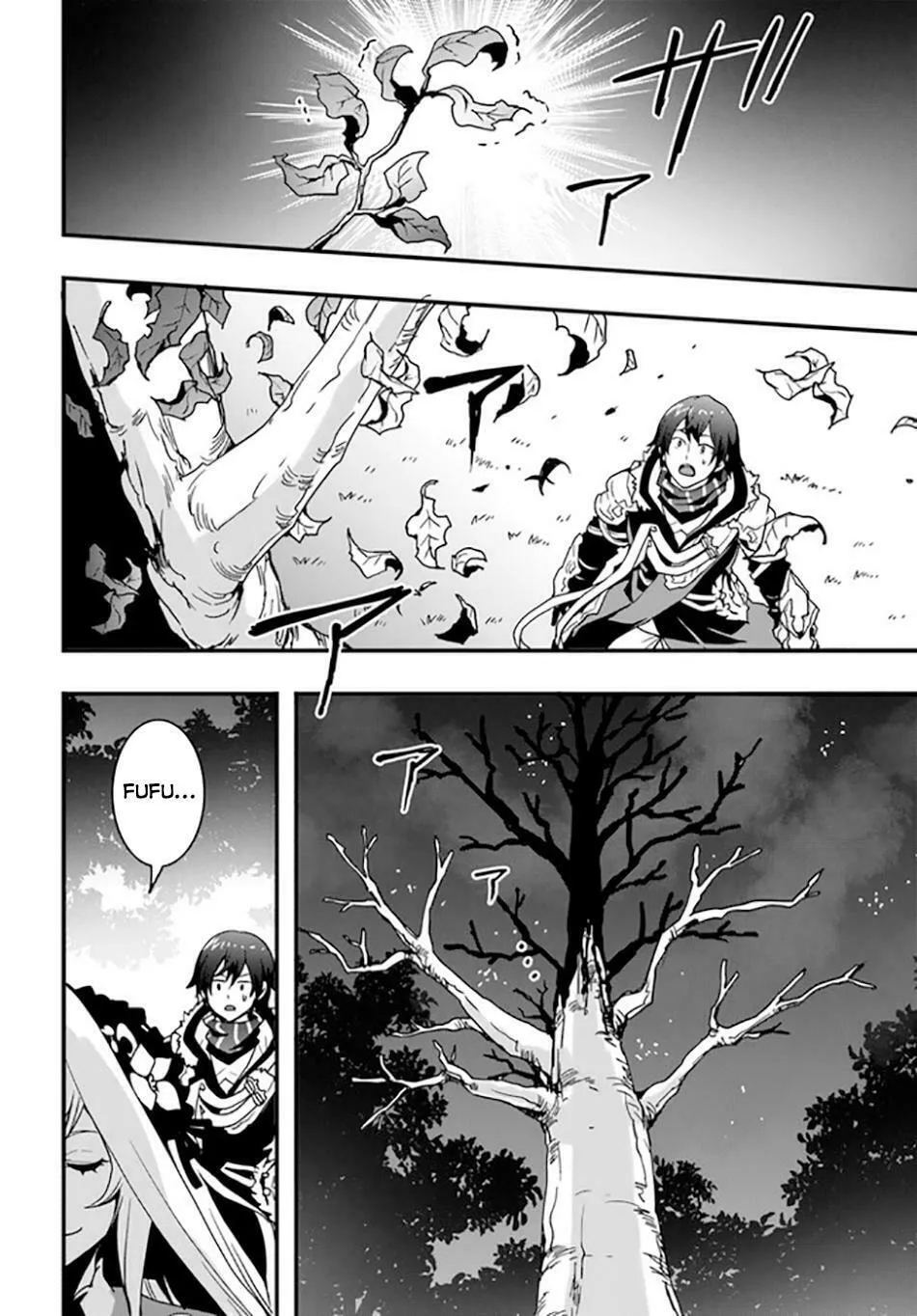 Isekai De Te Ni Ireta Seisan Skill Wa Saikyou Datta You Desu Chapter 33 page 24 - 