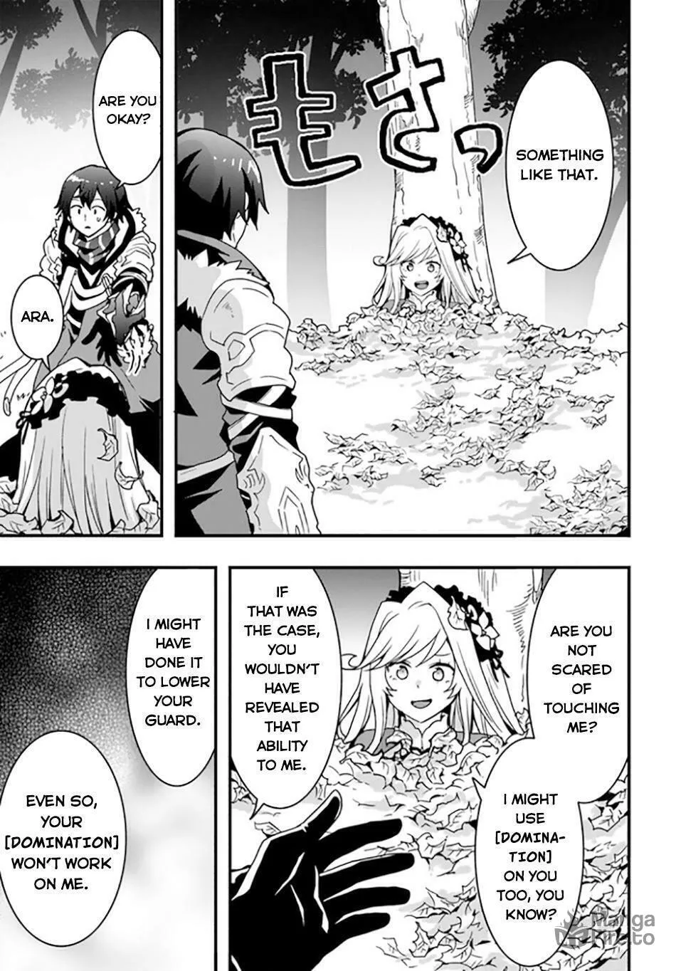 Isekai De Te Ni Ireta Seisan Skill Wa Saikyou Datta You Desu Chapter 33 page 25 - 