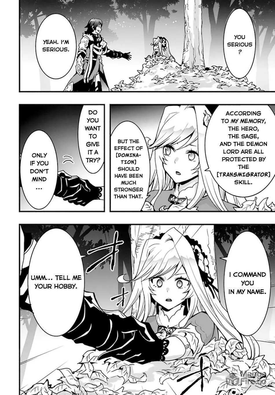 Isekai De Te Ni Ireta Seisan Skill Wa Saikyou Datta You Desu Chapter 33 page 26 - 