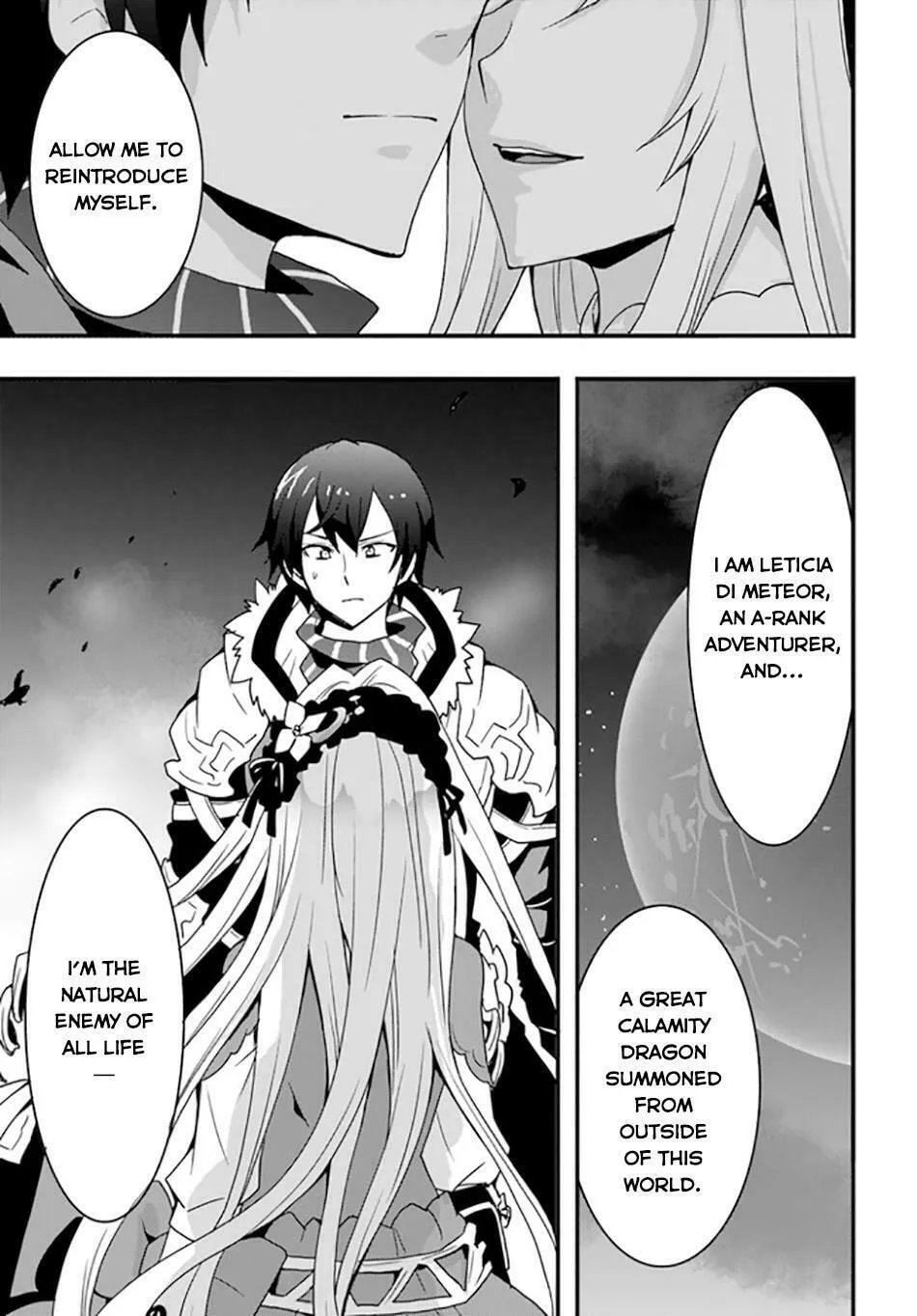 Isekai De Te Ni Ireta Seisan Skill Wa Saikyou Datta You Desu Chapter 33 page 5 - 