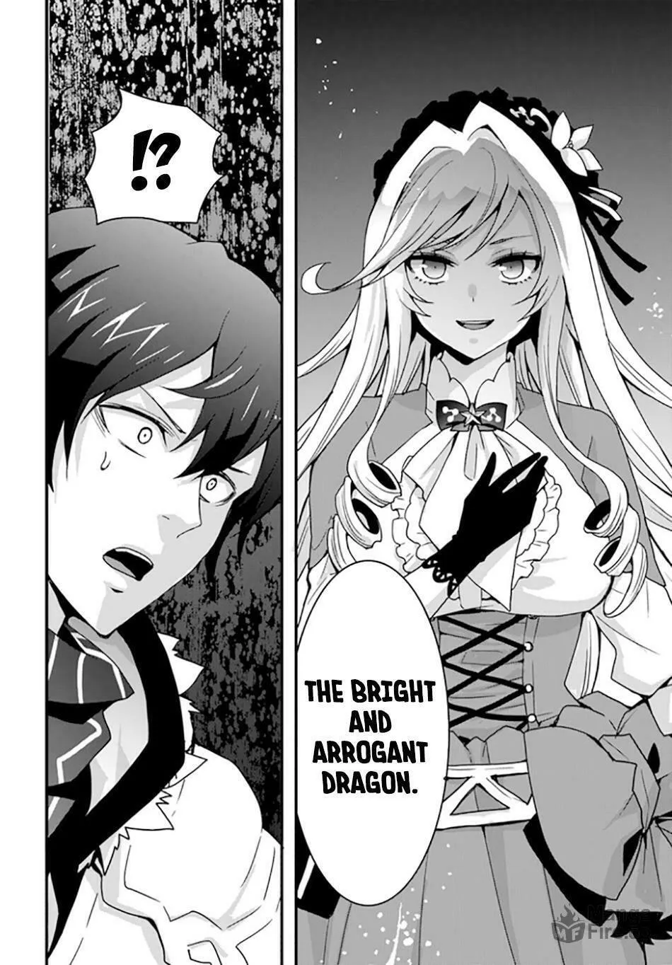 Isekai De Te Ni Ireta Seisan Skill Wa Saikyou Datta You Desu Chapter 33 page 6 - 