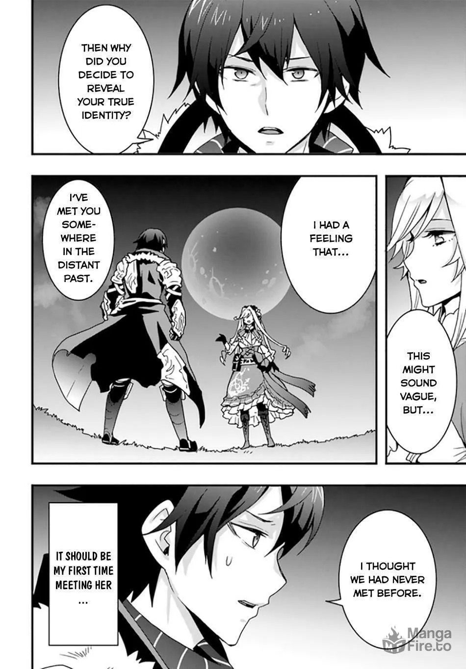 Isekai De Te Ni Ireta Seisan Skill Wa Saikyou Datta You Desu Chapter 33 page 10 - 