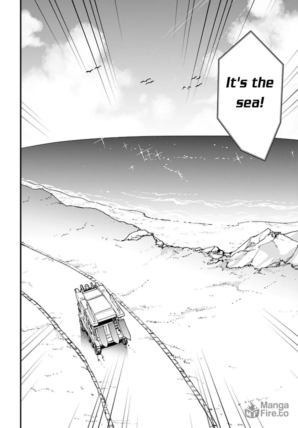 Isekai De Te Ni Ireta Seisan Skill Wa Saikyou Datta You Desu Chapter 34 page 26 - 