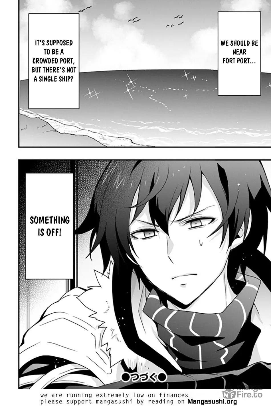 Isekai De Te Ni Ireta Seisan Skill Wa Saikyou Datta You Desu Chapter 34 page 28 - 