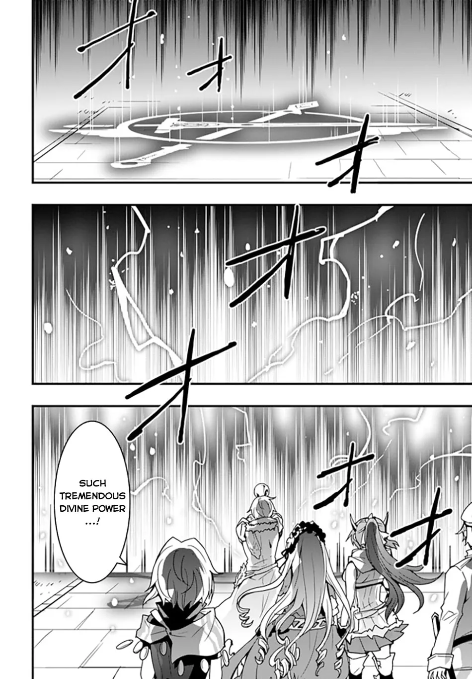 Isekai De Te Ni Ireta Seisan Skill Wa Saikyou Datta You Desu Chapter 36 page 24 - 