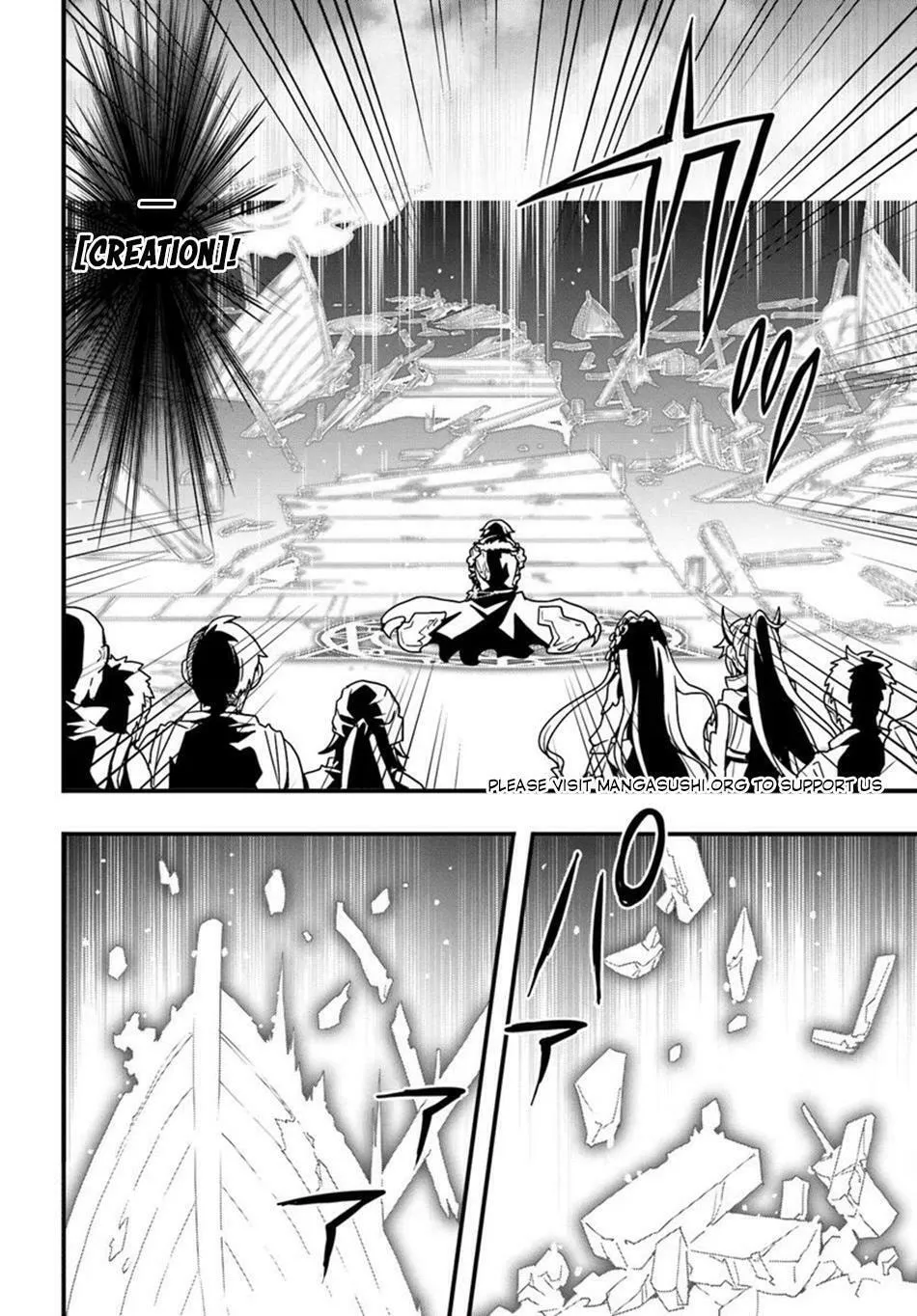 Isekai De Te Ni Ireta Seisan Skill Wa Saikyou Datta You Desu Chapter 37 page 12 - 