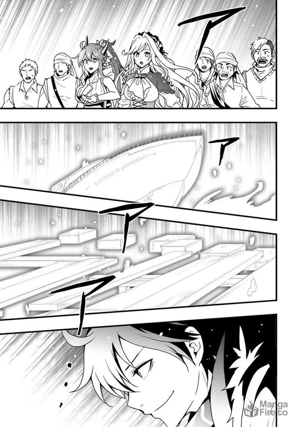 Isekai De Te Ni Ireta Seisan Skill Wa Saikyou Datta You Desu Chapter 37 page 13 - 