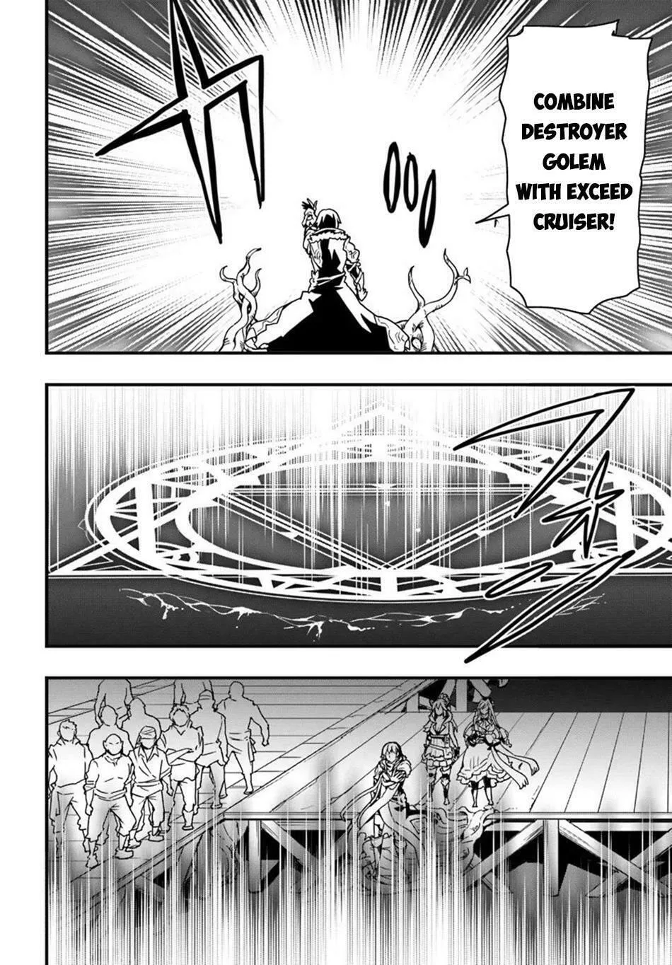 Isekai De Te Ni Ireta Seisan Skill Wa Saikyou Datta You Desu Chapter 37 page 17 - 