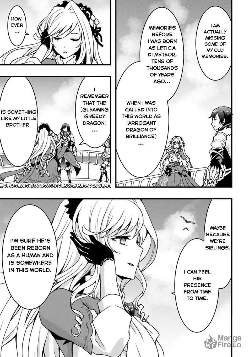 Isekai De Te Ni Ireta Seisan Skill Wa Saikyou Datta You Desu Chapter 37 page 26 - 