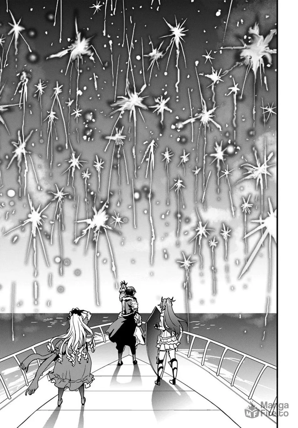 Isekai De Te Ni Ireta Seisan Skill Wa Saikyou Datta You Desu Chapter 38 page 11 - 