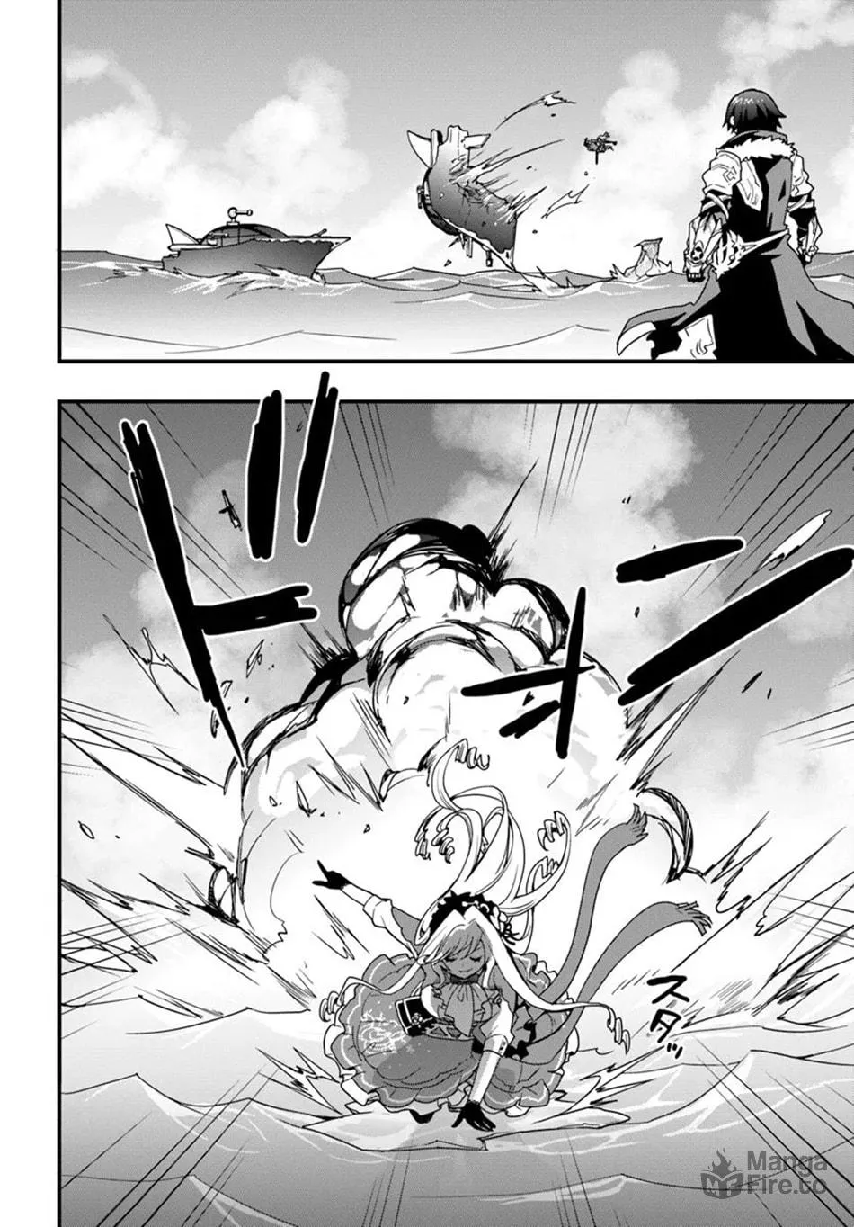 Isekai De Te Ni Ireta Seisan Skill Wa Saikyou Datta You Desu Chapter 38 page 28 - 