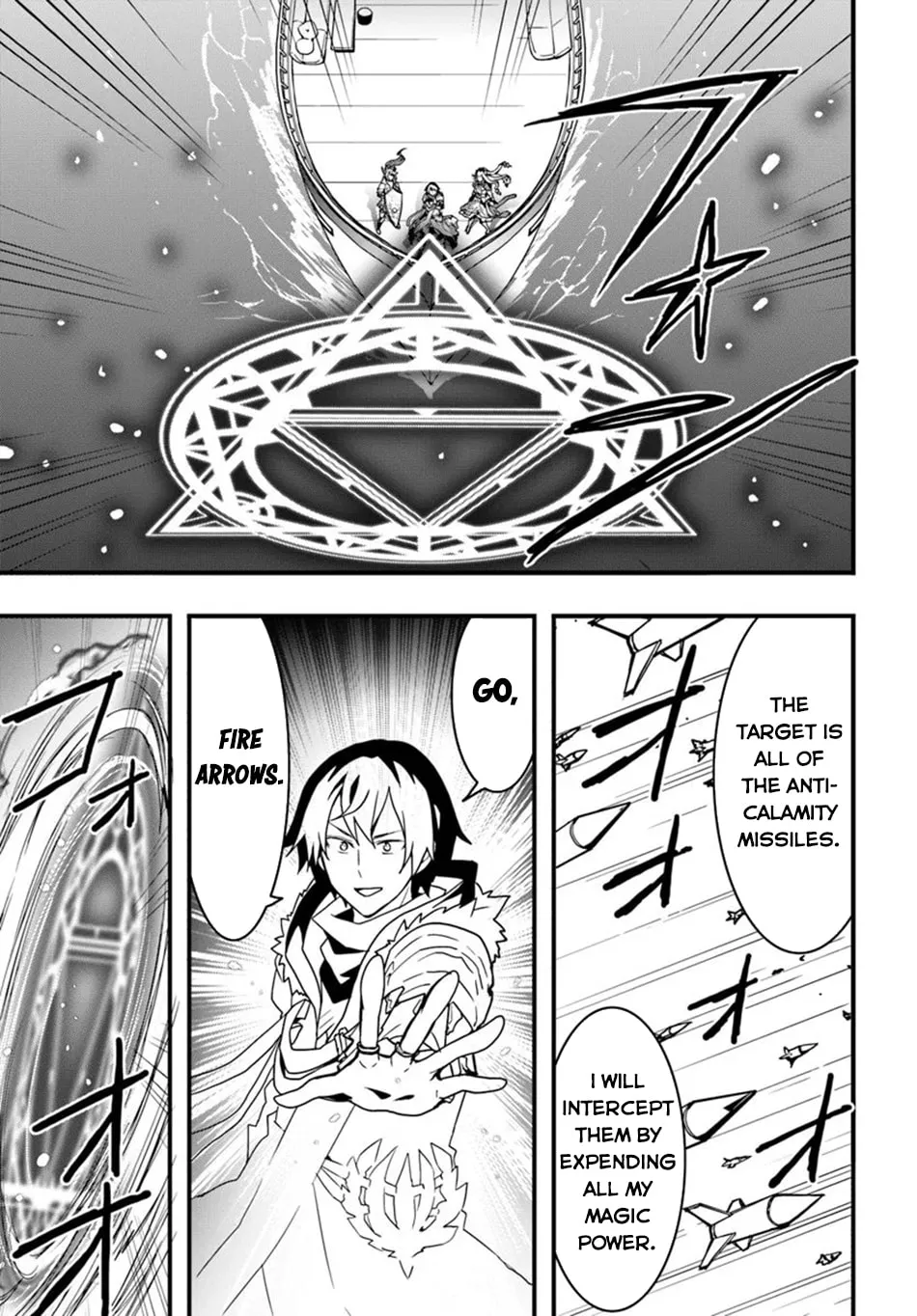Isekai De Te Ni Ireta Seisan Skill Wa Saikyou Datta You Desu Chapter 38 page 9 - 