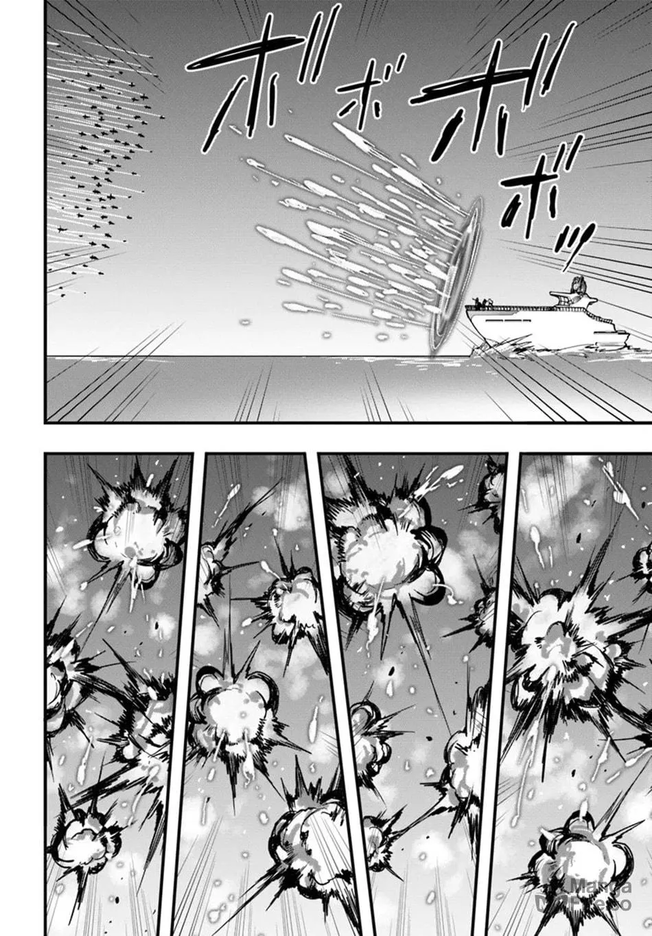 Isekai De Te Ni Ireta Seisan Skill Wa Saikyou Datta You Desu Chapter 38 page 10 - 
