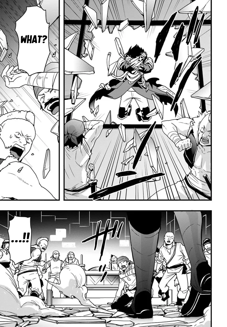 Isekai De Te Ni Ireta Seisan Skill Wa Saikyou Datta You Desu Chapter 39 page 15 - 