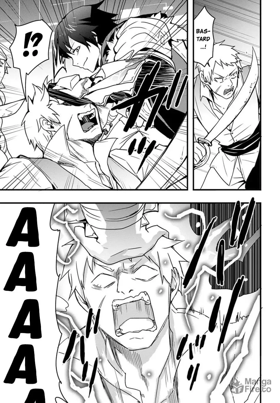 Isekai De Te Ni Ireta Seisan Skill Wa Saikyou Datta You Desu Chapter 39 page 19 - 