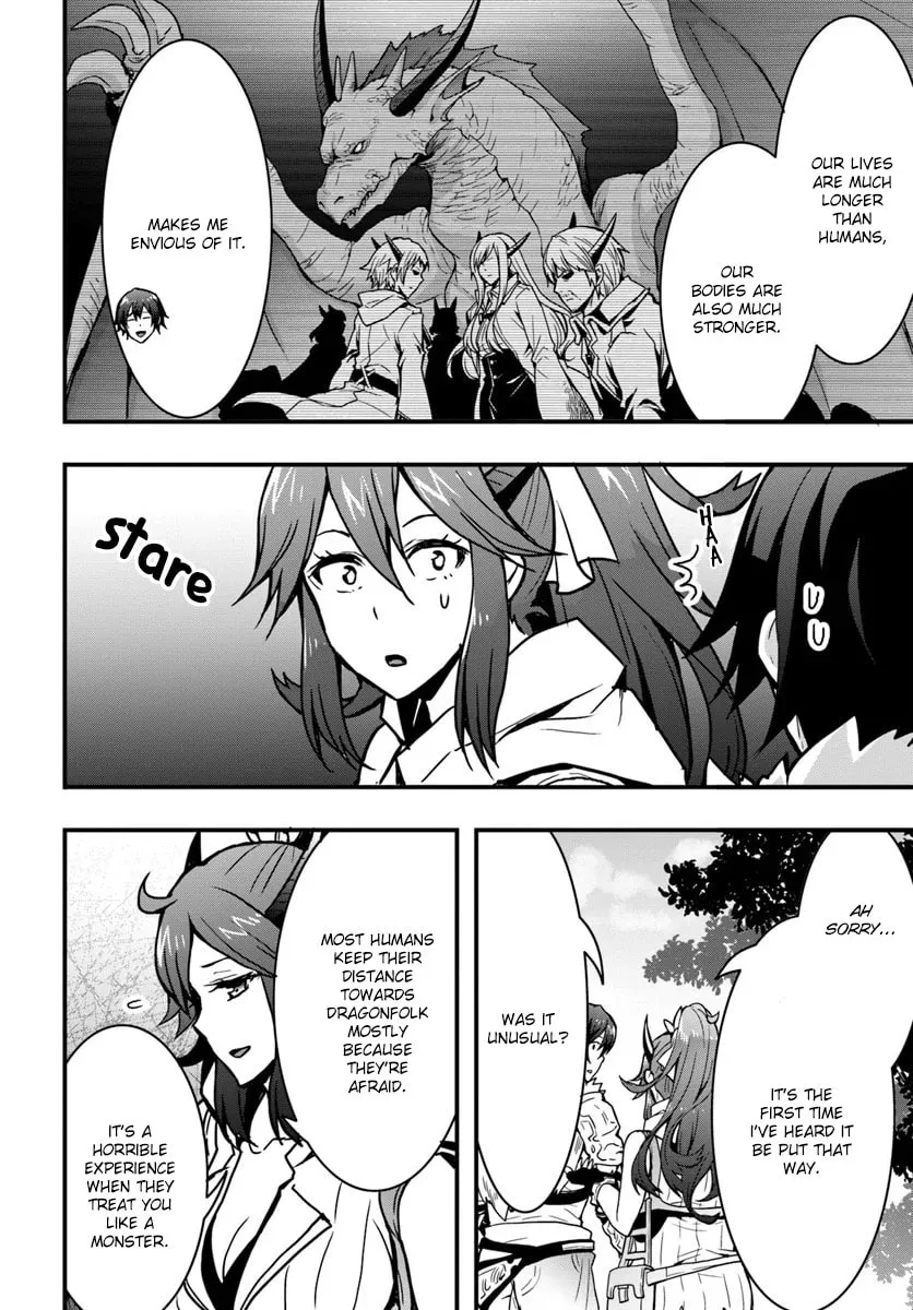 Isekai De Te Ni Ireta Seisan Skill Wa Saikyou Datta You Desu Chapter 4 page 17 - 