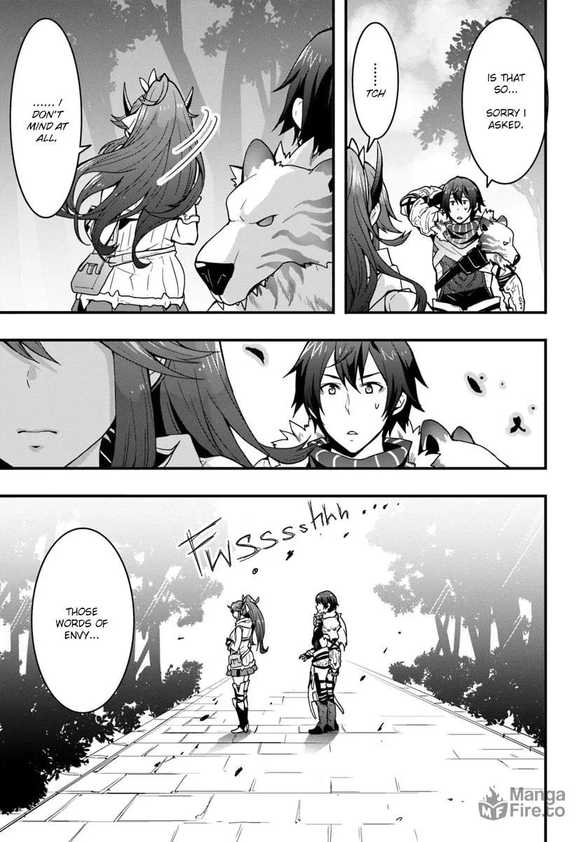 Isekai De Te Ni Ireta Seisan Skill Wa Saikyou Datta You Desu Chapter 4 page 18 - 