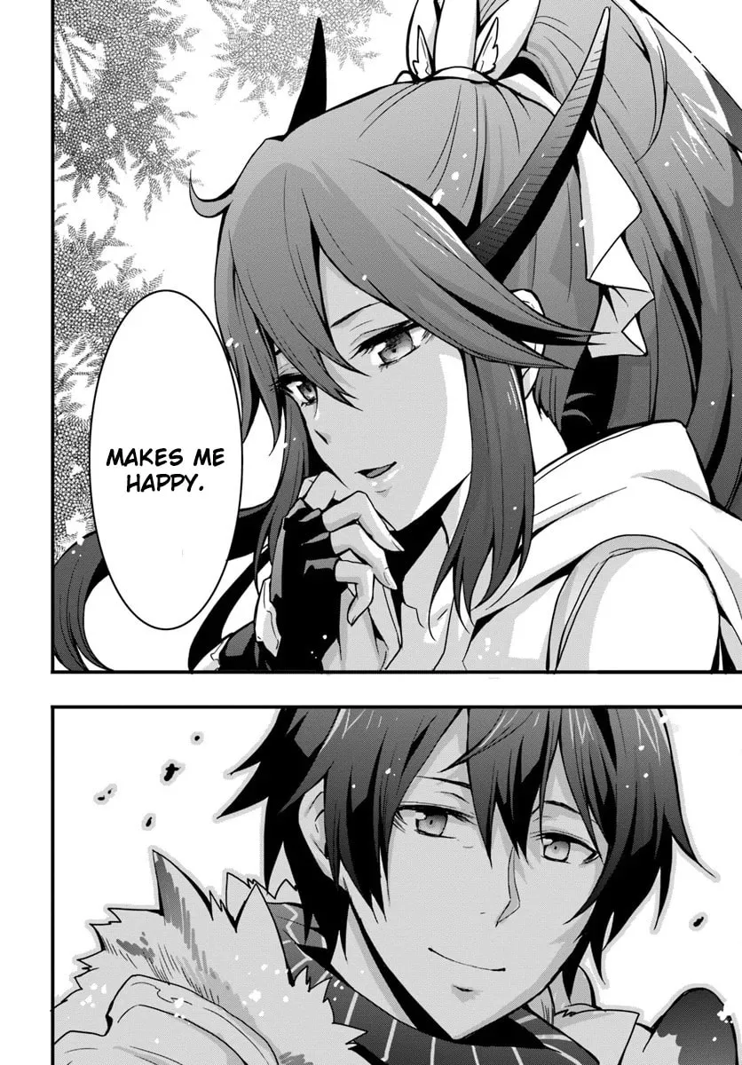 Isekai De Te Ni Ireta Seisan Skill Wa Saikyou Datta You Desu Chapter 4 page 19 - 