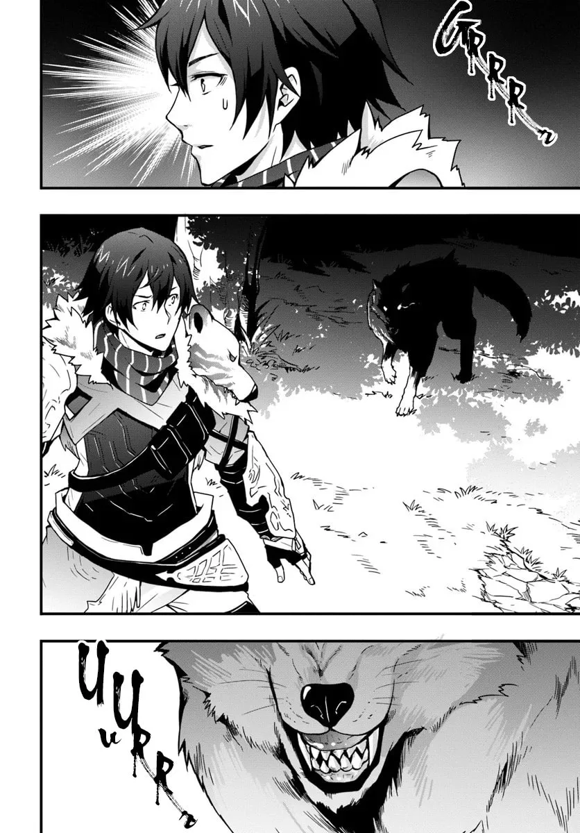 Isekai De Te Ni Ireta Seisan Skill Wa Saikyou Datta You Desu Chapter 4 page 29 - 