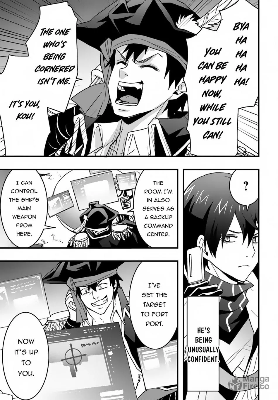 Isekai De Te Ni Ireta Seisan Skill Wa Saikyou Datta You Desu Chapter 40 page 13 - 