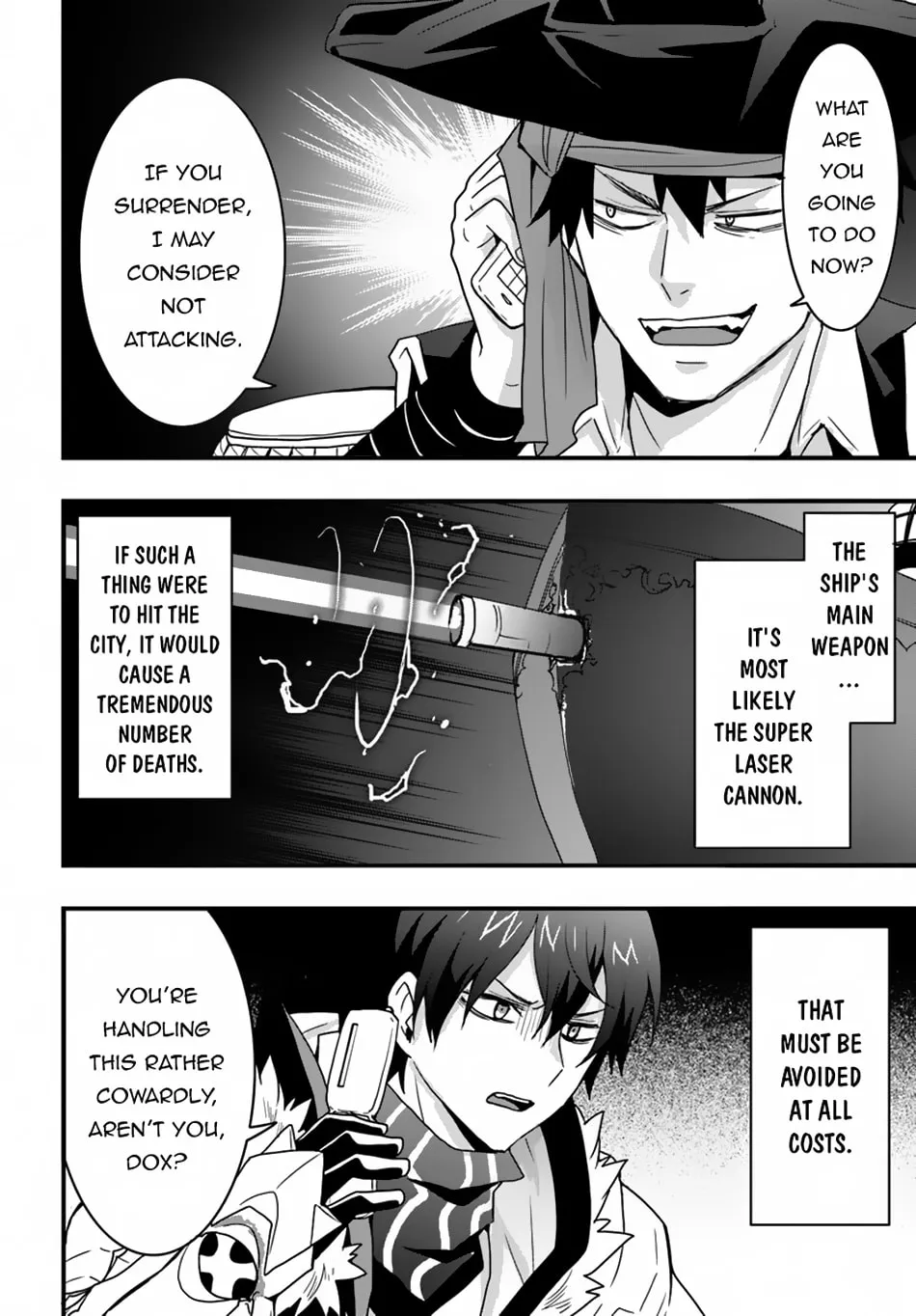 Isekai De Te Ni Ireta Seisan Skill Wa Saikyou Datta You Desu Chapter 40 page 14 - 