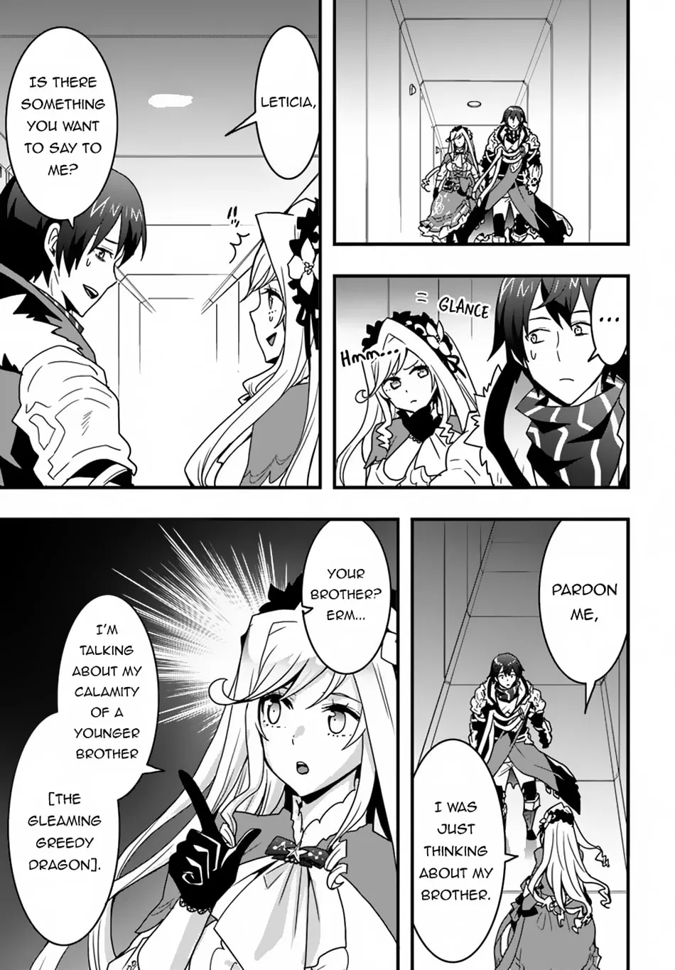 Isekai De Te Ni Ireta Seisan Skill Wa Saikyou Datta You Desu Chapter 40 page 23 - 
