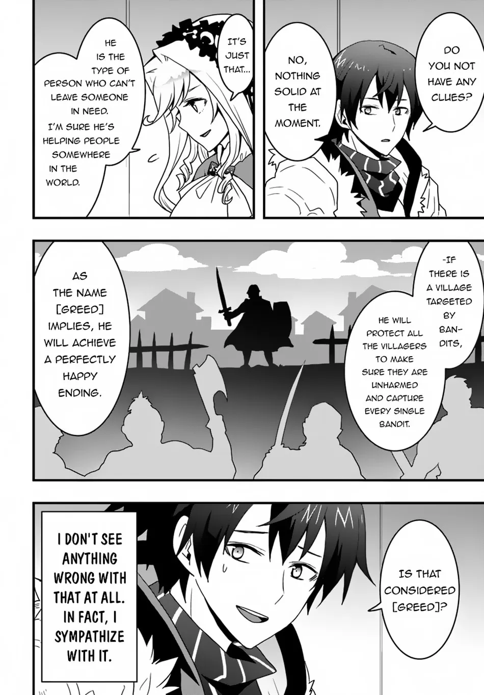 Isekai De Te Ni Ireta Seisan Skill Wa Saikyou Datta You Desu Chapter 40 page 24 - 