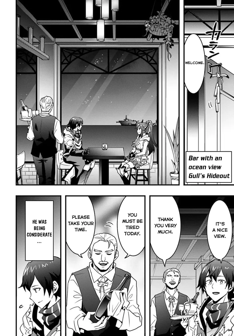 Isekai De Te Ni Ireta Seisan Skill Wa Saikyou Datta You Desu Chapter 43 page 20 - 