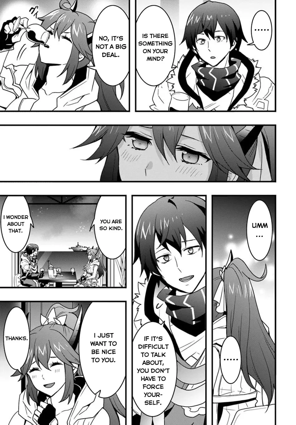 Isekai De Te Ni Ireta Seisan Skill Wa Saikyou Datta You Desu Chapter 43 page 23 - 