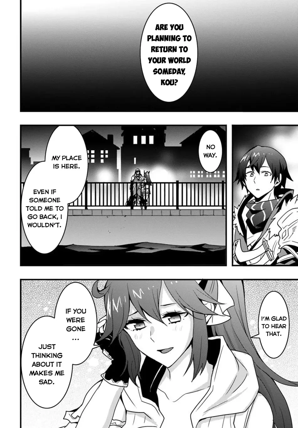 Isekai De Te Ni Ireta Seisan Skill Wa Saikyou Datta You Desu Chapter 44 page 12 - 