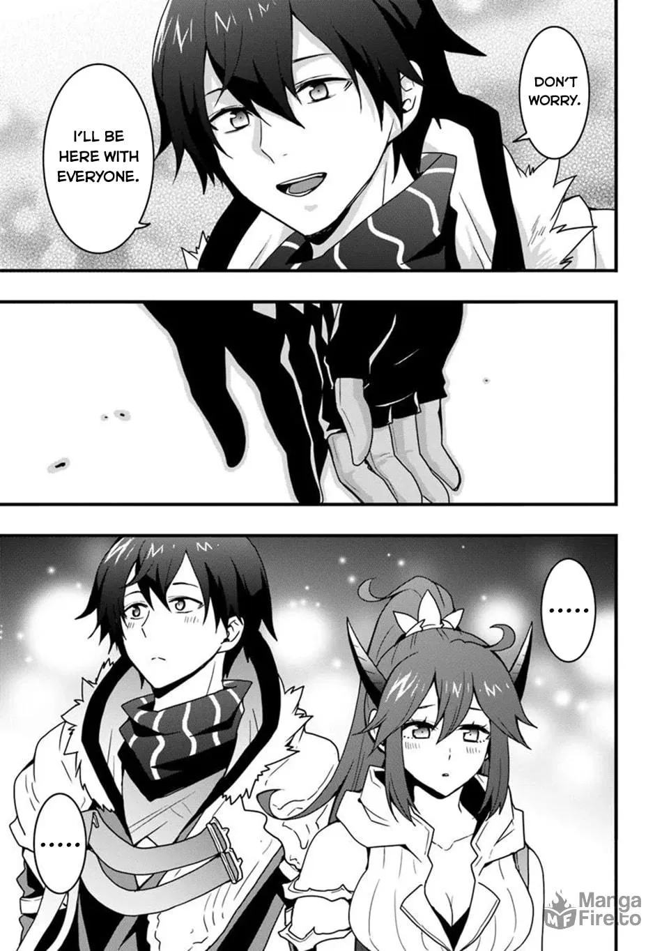 Isekai De Te Ni Ireta Seisan Skill Wa Saikyou Datta You Desu Chapter 44 page 13 - 