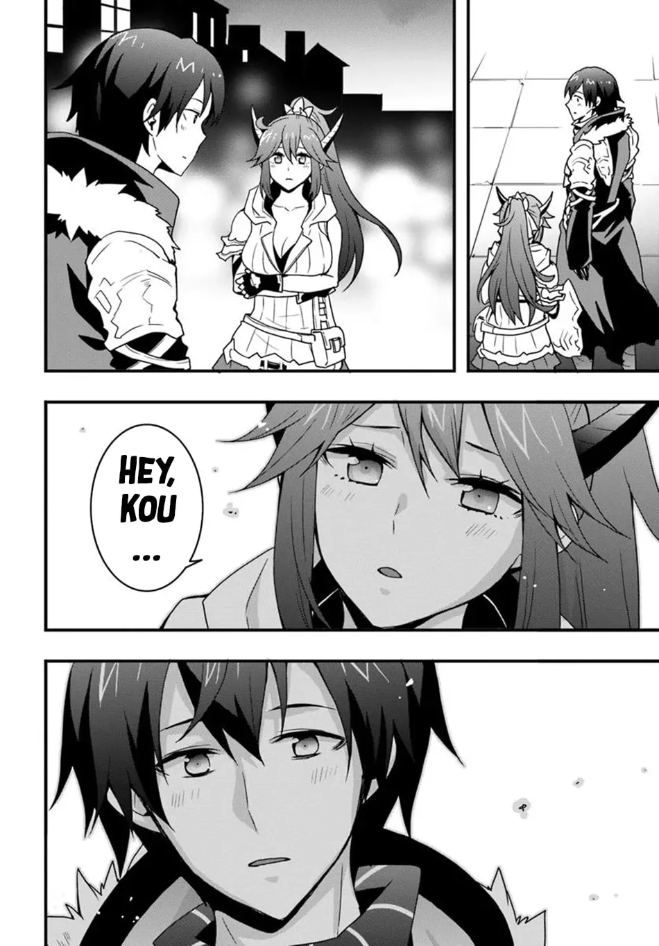 Isekai De Te Ni Ireta Seisan Skill Wa Saikyou Datta You Desu Chapter 44 page 14 - 