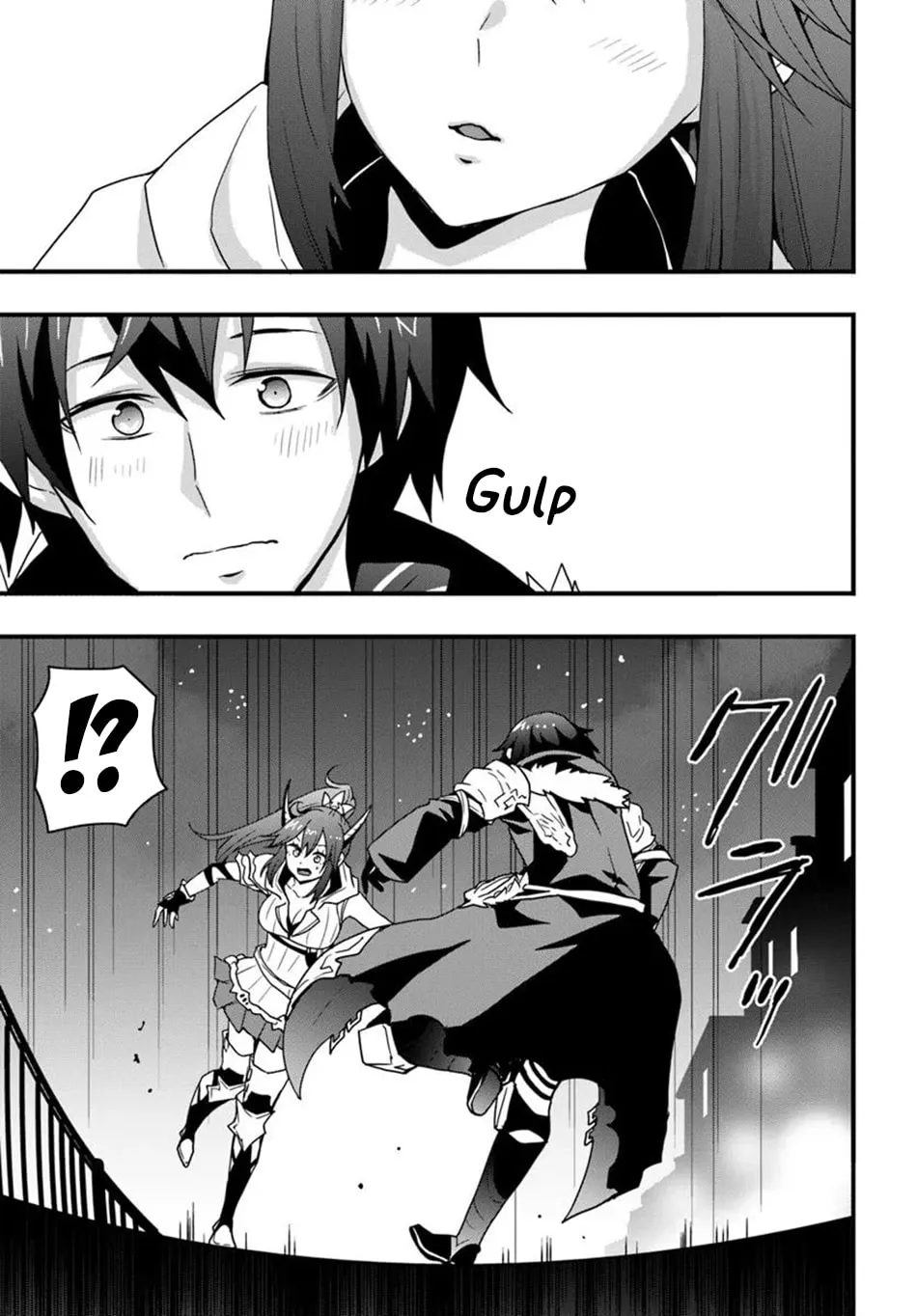 Isekai De Te Ni Ireta Seisan Skill Wa Saikyou Datta You Desu Chapter 44 page 15 - 