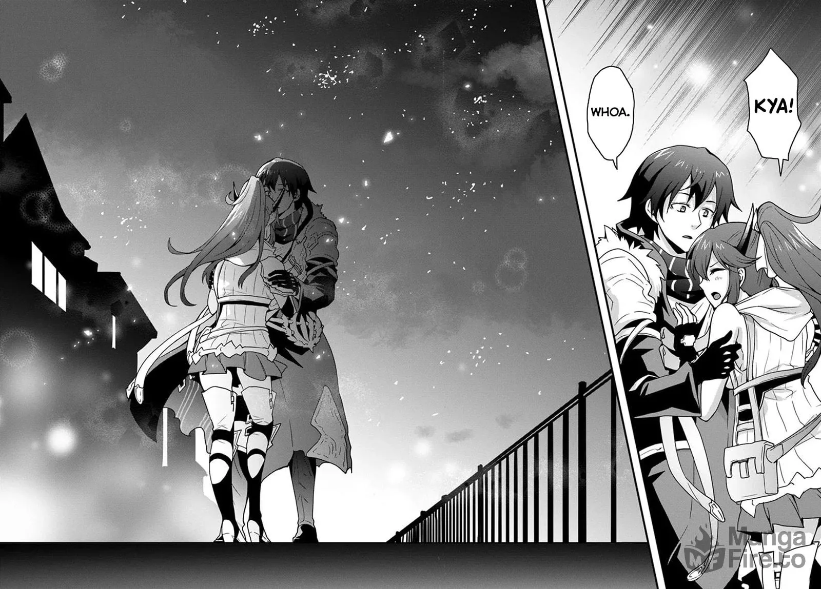 Isekai De Te Ni Ireta Seisan Skill Wa Saikyou Datta You Desu Chapter 44 page 16 - 
