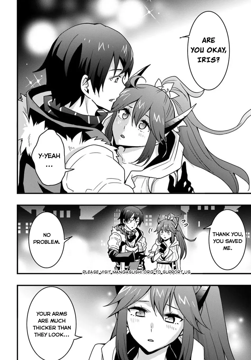 Isekai De Te Ni Ireta Seisan Skill Wa Saikyou Datta You Desu Chapter 44 page 17 - 