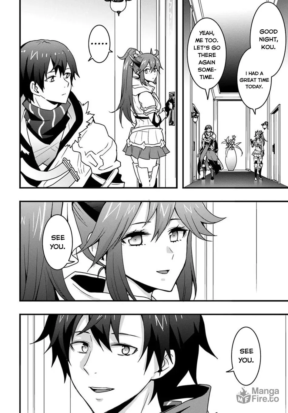 Isekai De Te Ni Ireta Seisan Skill Wa Saikyou Datta You Desu Chapter 44 page 19 - 