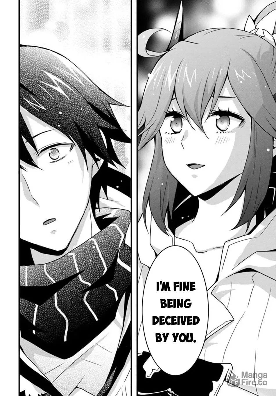 Isekai De Te Ni Ireta Seisan Skill Wa Saikyou Datta You Desu Chapter 44 page 10 - 