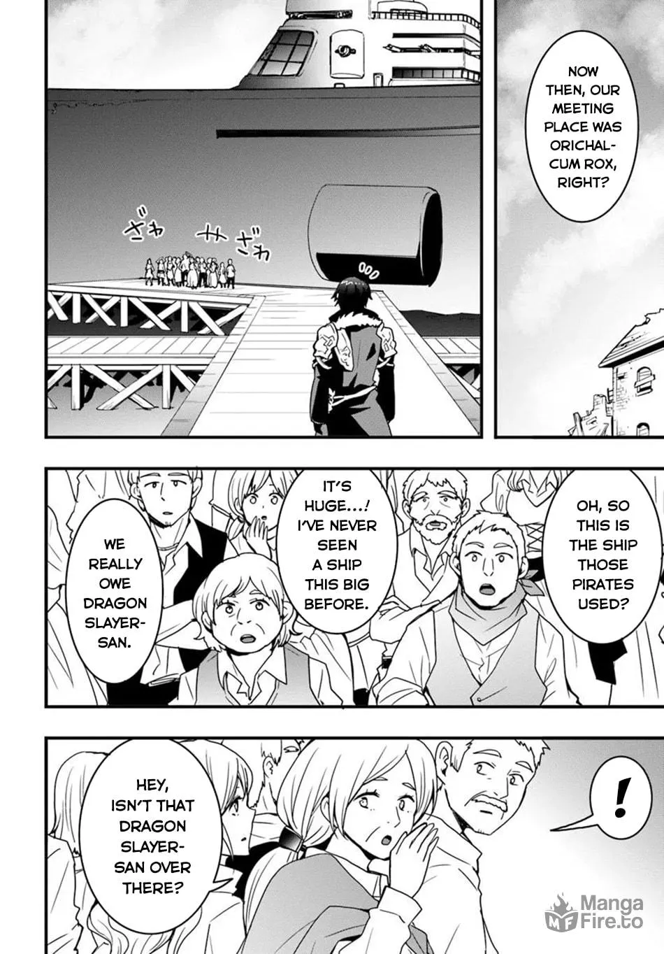 Isekai De Te Ni Ireta Seisan Skill Wa Saikyou Datta You Desu Chapter 45 page 22 - 