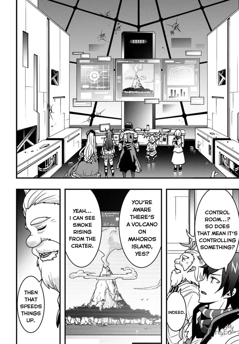 Isekai De Te Ni Ireta Seisan Skill Wa Saikyou Datta You Desu Chapter 47 page 21 - 