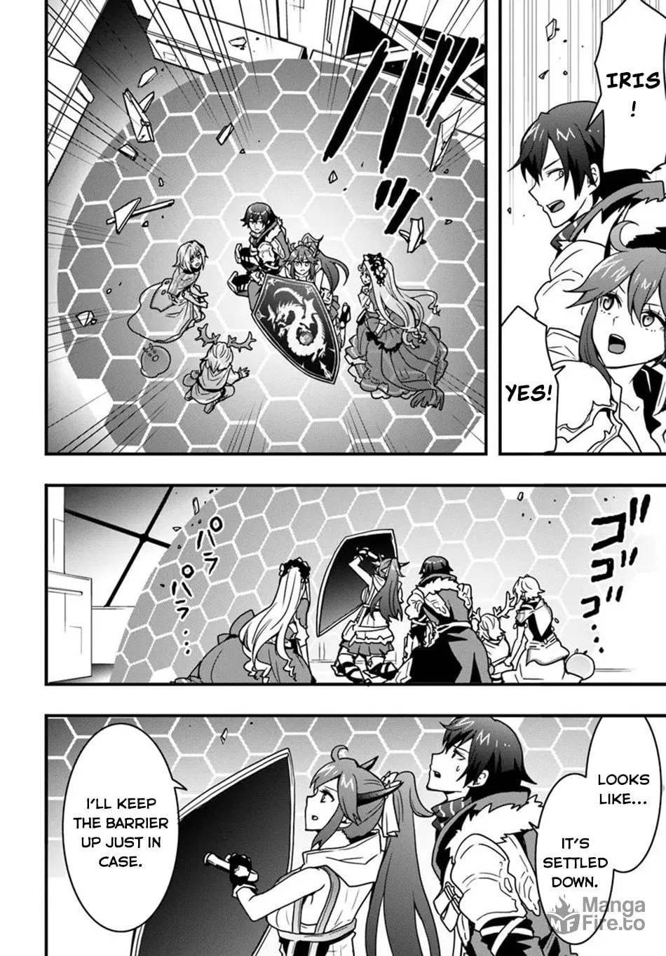 Isekai De Te Ni Ireta Seisan Skill Wa Saikyou Datta You Desu Chapter 47 page 25 - 