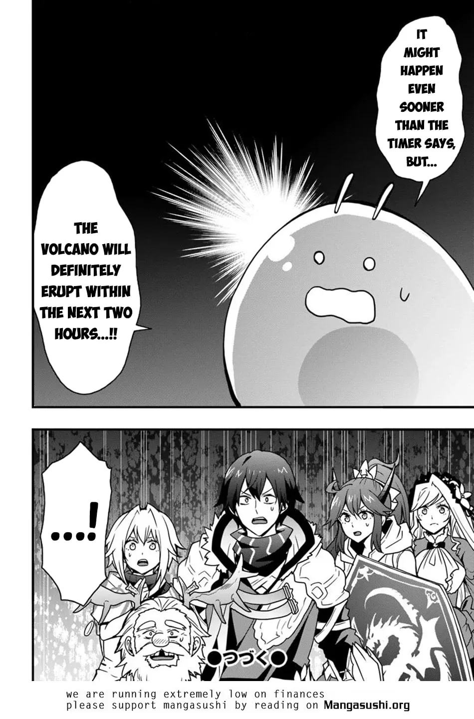 Isekai De Te Ni Ireta Seisan Skill Wa Saikyou Datta You Desu Chapter 47 page 27 - 